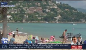 Cet été, près de 70% des Français partiront en vacances