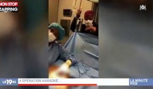 Etats-Unis : Les vidéos d'une chirurgienne esthétique en salle d'opération créent la polémique (vidéo)