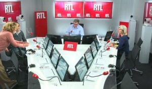 RTL Matin du 24 mai 2018