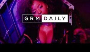 J Webb ft. Honours Tea - Pay Attention [Music Video] | GRM Daily