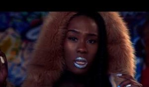Anaya-Indya - Trapping In the Cold [Music Video] | GRM Daily