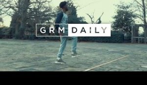 Don Sim - Peace [Music Video] | GRM Daily