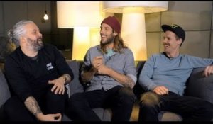 Tusky interview - Sjors, Justin, en Alfred (deel 1)