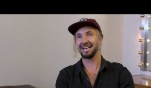 Jeremy Loops interview (part 2)