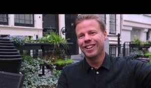 Best Tip for DJs and Producers: Ferry Corsten: "Break the norm!"