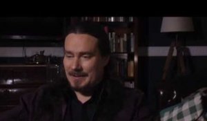 Tuomas Holopainen: "I can't take another line-up change"