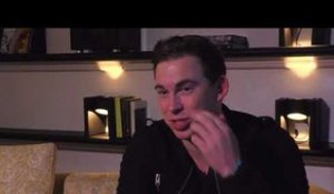Hardwell: Who is the most influential number 1 DJ?