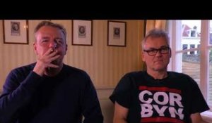 Madness interview - Graham "Suggs" McPherson and Mike Barson (part 2)