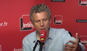 Gilles Babinet : "Il ne faut pas s'étonner du retard très marqué de l'Europe sur la régulation des données sur Internet"