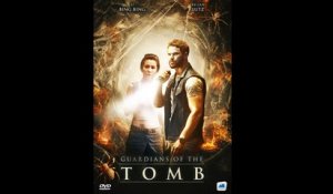 Guardian Of The Tomb (2016) Streaming BluRay-Light (VF)