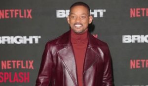 Will Smith teases new music