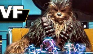 SOLO: A Star Wars Story - Tous les Extraits VF