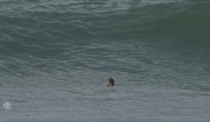 Le replay complet de la série entre K. Andino, J. Florès et I. Gouveia (Corona Bali Protected) - Adrénaline - Surf