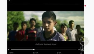 Mondial 2018 : Le Pérou envoie un message aux Bleus