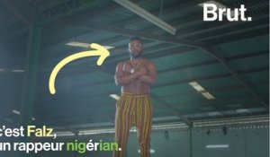 Un rappeur nigérian adapte "This is America" de Childish Gambino à son pays