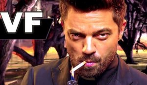 PREACHER Saison 3 Bande Annonce Teaser VF