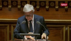 Réforme de la SNCF: « Le rôle essentiel du Sénat » rappelé par Hervé Maurey