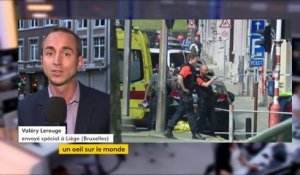 Attaque à Liège : quelle politique de lutte contre le terrorisme en Belgique ?