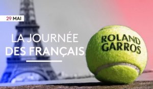 La grande première de Ferro, Mahut tire sa révérence : la 3ère journée des Français à Roland-Garros