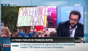 Président Magnien ! : Zoom sur le franc-parler de François Ruffin - 30/05