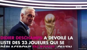 Mondial 2018 : "Karim Benzema est le meilleur attaquant français" pour Djibril Cissé