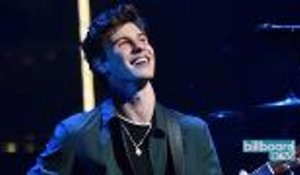 Shawn Mendes Aiming for No. 1 Debut on Billboard 200 Chart With New Album | Billboard News