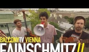 FAINSCHMITZ - MOND (BalconyTV)