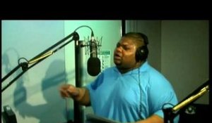 Big Narstie & Tony Montana freestyle - Westwood