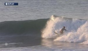 La vague notée 7,17 Jesse Mendes - Adrénaline - Surf