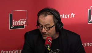 Gabriel Attal : "Je suis conscient que pour de jeunes qui n'ont pas de réponse positive, il peut y avoir du stress"