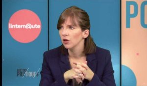 "Restons Poli(tique)s" avec Aurore Bergé