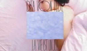 Dita Von Teese - La vie est un jeu (written and composed by Sébastien Tellier) (Official Audio)
