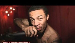 Bow Wow live in London - Westwood