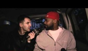 Ghostface Killah 'Don't make me old school' interview - Westwood