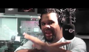 Fatman Scoop re-lives greatest career moments - Westwood