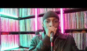 JME, Shorty, Lay-Z freestyle - Westwood Crib Session