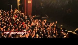 Big Sean highlights from live show in London - Westwood