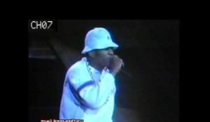 Westwood *OLD SCHOOL* - LL Cool J live at The Summit, Houston Texas