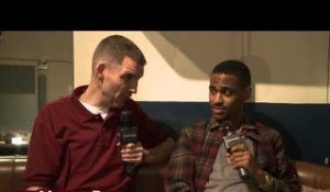 Big Sean talks on 2 Chainz, Hall of Fame & Story behind 'Ass' - Westwood
