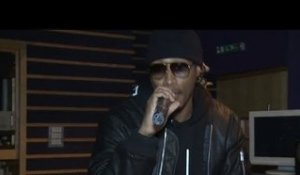 Future exclusive freestyle - Westwood