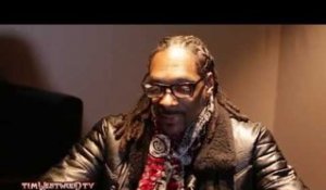 Snoop Dogg on business, being an owner - Westwood