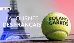 Les adieux de Benneteau, Gasquet rejoint Nadal : La 5e journée des Français à Roland-Garros 2018