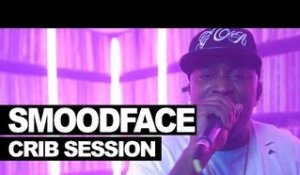 Smoodface freestyle - Westwood Crib Session