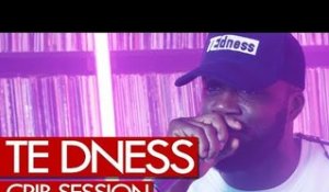 TE dness  - Westwood Crib Session