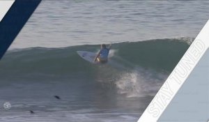 Le replay complet de la série de C. Ho, T. Wright et T. Weston-Webb (Corona Bali Protected) - Adrénaline - Surf