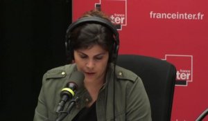 La station Simone Veil - La Chronique de Christine Gonzalez