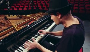 Reprise incroyable de Queen au piano : Dont Stop Me Now  Piano Cover