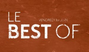Roland-Garros 2018 - Djokovic s’affirme, Verdasco l’éternel : le best-of du 1er juin