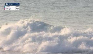 Adrénaline - Surf : Tyler Wright Fights Back in Bali