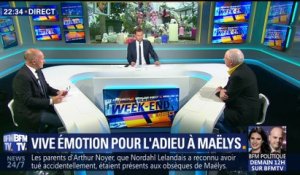 Affaire Maëlys: le profil de Nordhal Lelandais